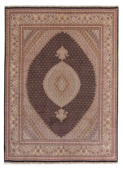 Tabriz Dywan 253x354cm - Dywan perski
