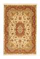 Tabriz - 50 Raj Dywan 150x100cm - Dywan perski