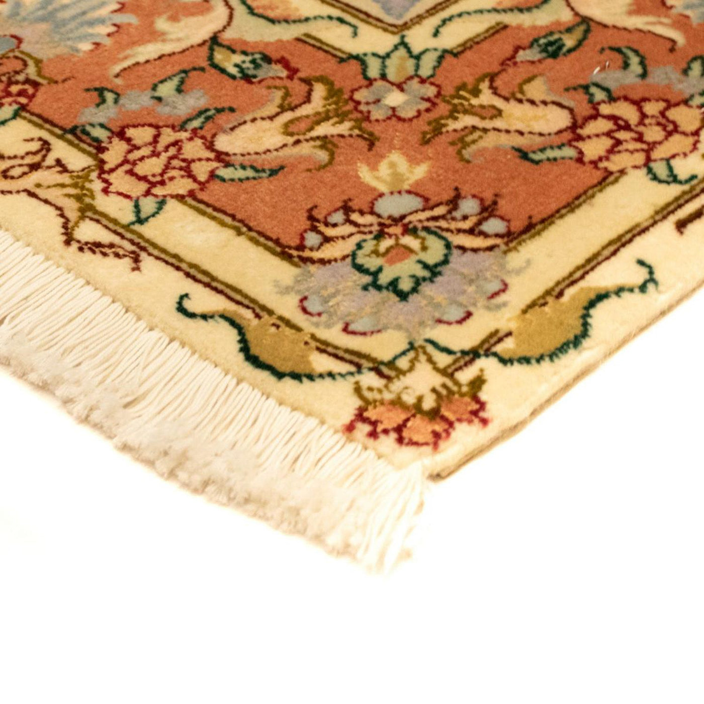 Tabriz - 50 Raj Dywan 150x100cm - Dywan perski