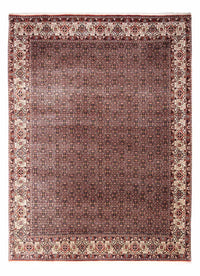 Perski dywan - Bijar - Royal - 341 x 259 cm - rdza