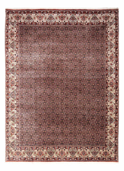 Bidjar - Takab Dywan 259x341cm - Dywan perski