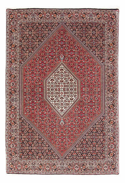 Bidjar Dywan 112x174cm - Dywan perski