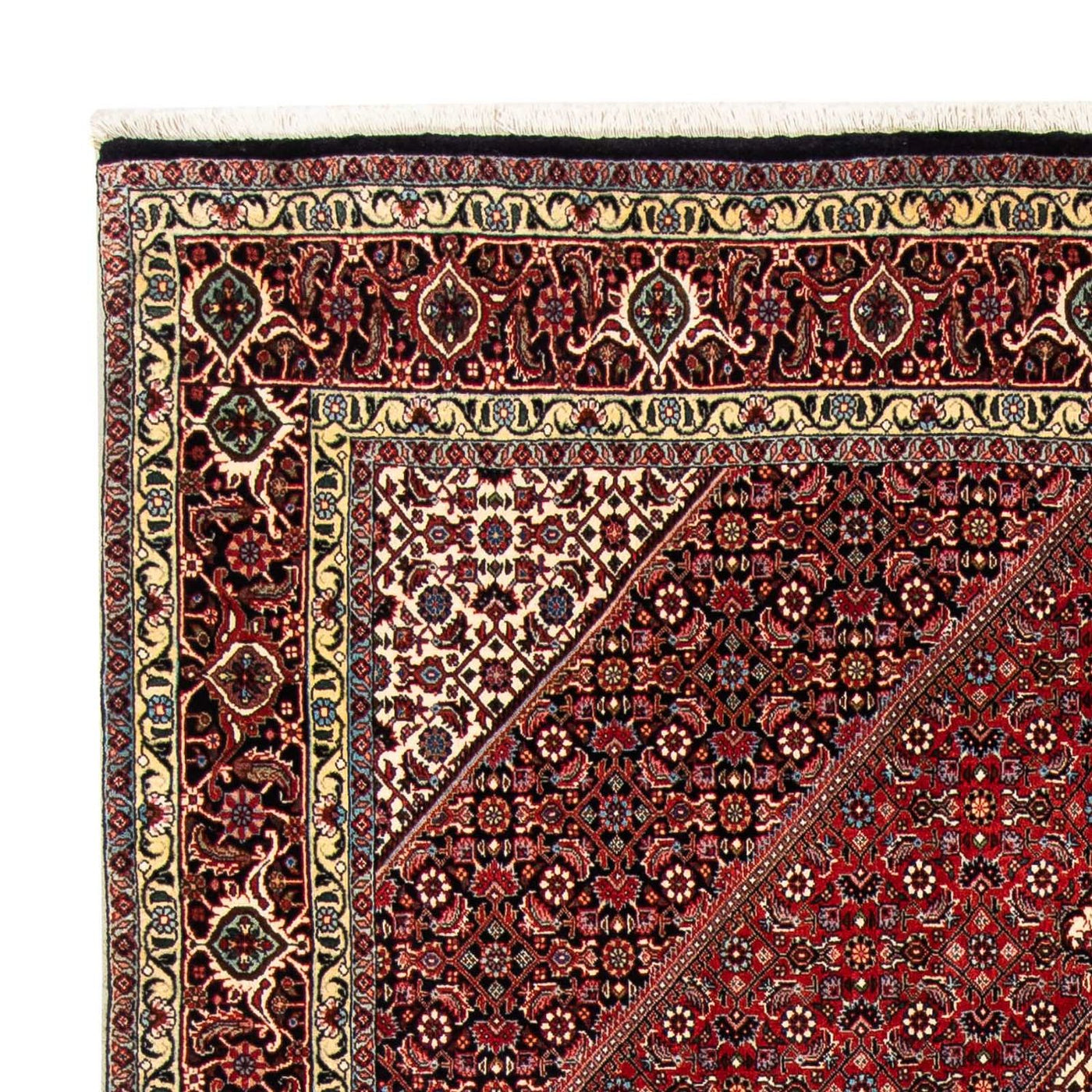 Bidjar Dywan 252x170cm - Dywan perski