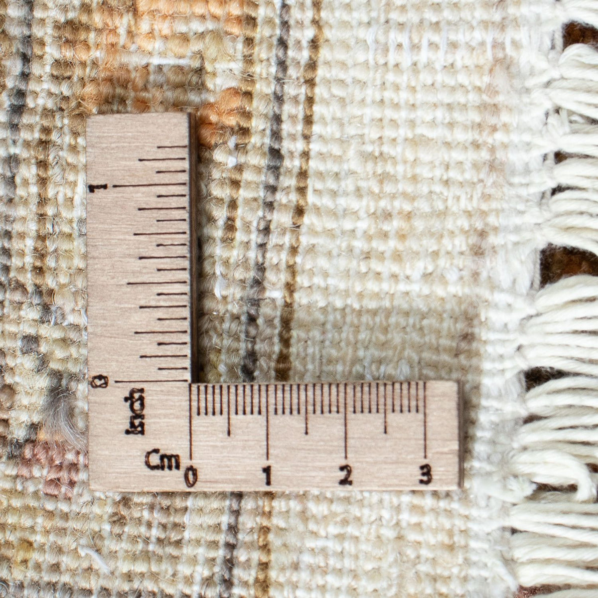 Dywan Zieglera - 313 x 246 cm - beżowy