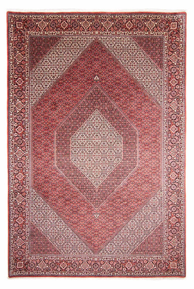 Bidjar Dywan 248x355cm - Dywan perski