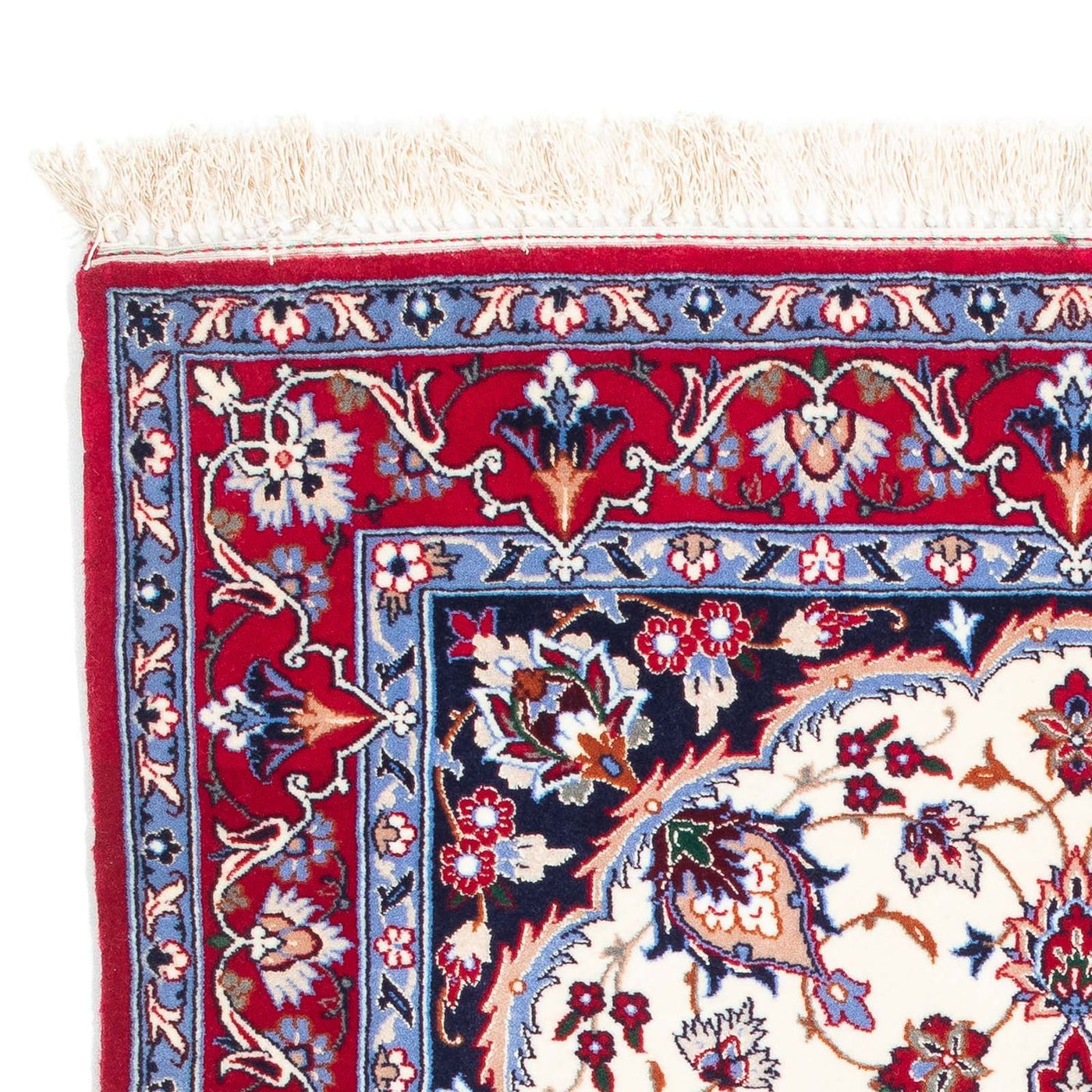 Isfahan Dywan 128x83cm - Dywan perski