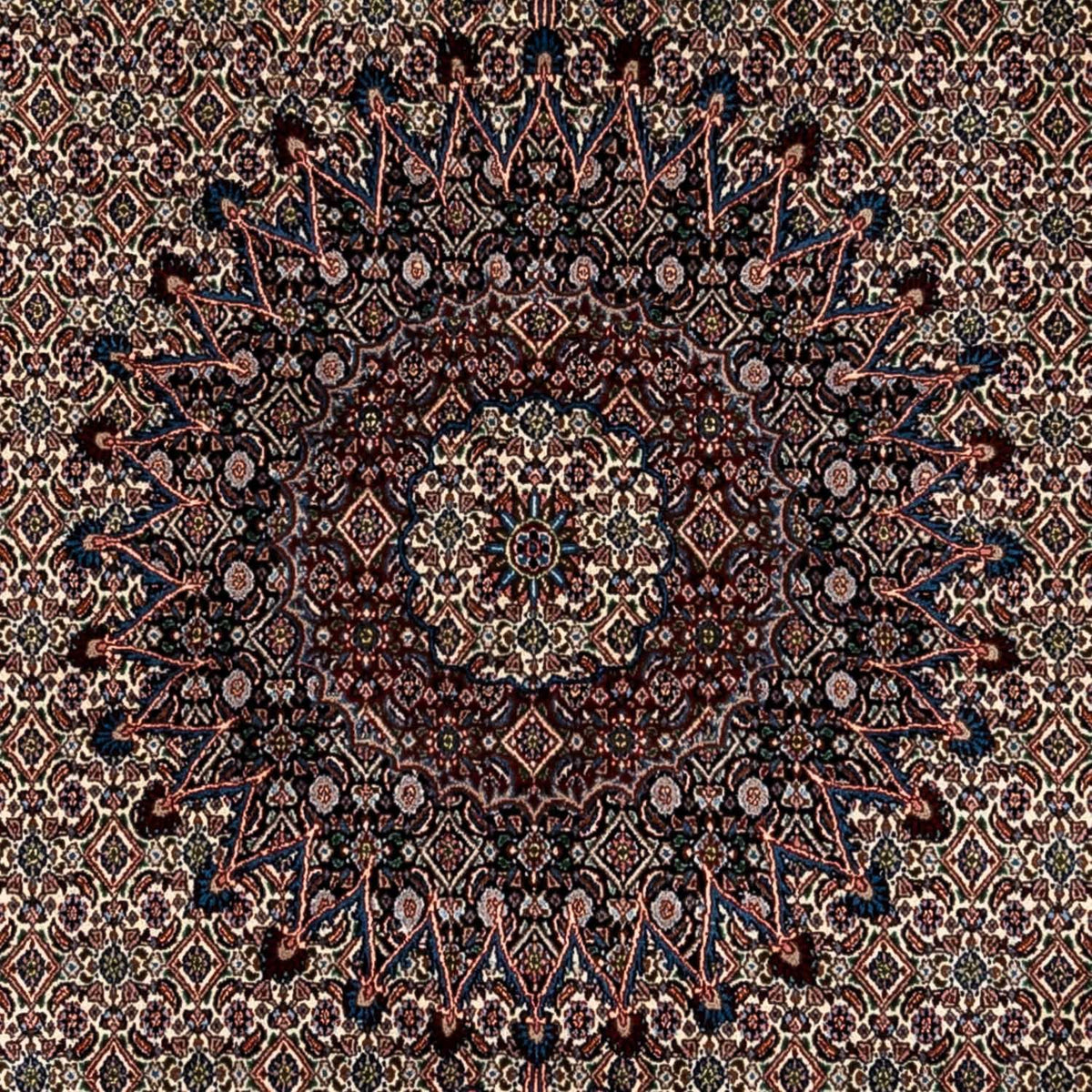 Dywan perski - Klasyczny - 348 x 244 cm - beżowy