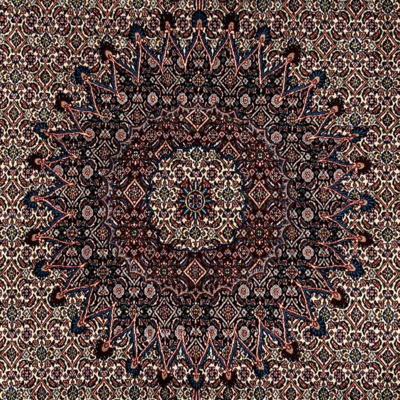 Dywan perski - Klasyczny - 348 x 244 cm - beżowy