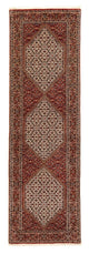 Bidjar Dywan 292x87cm - Dywan perski