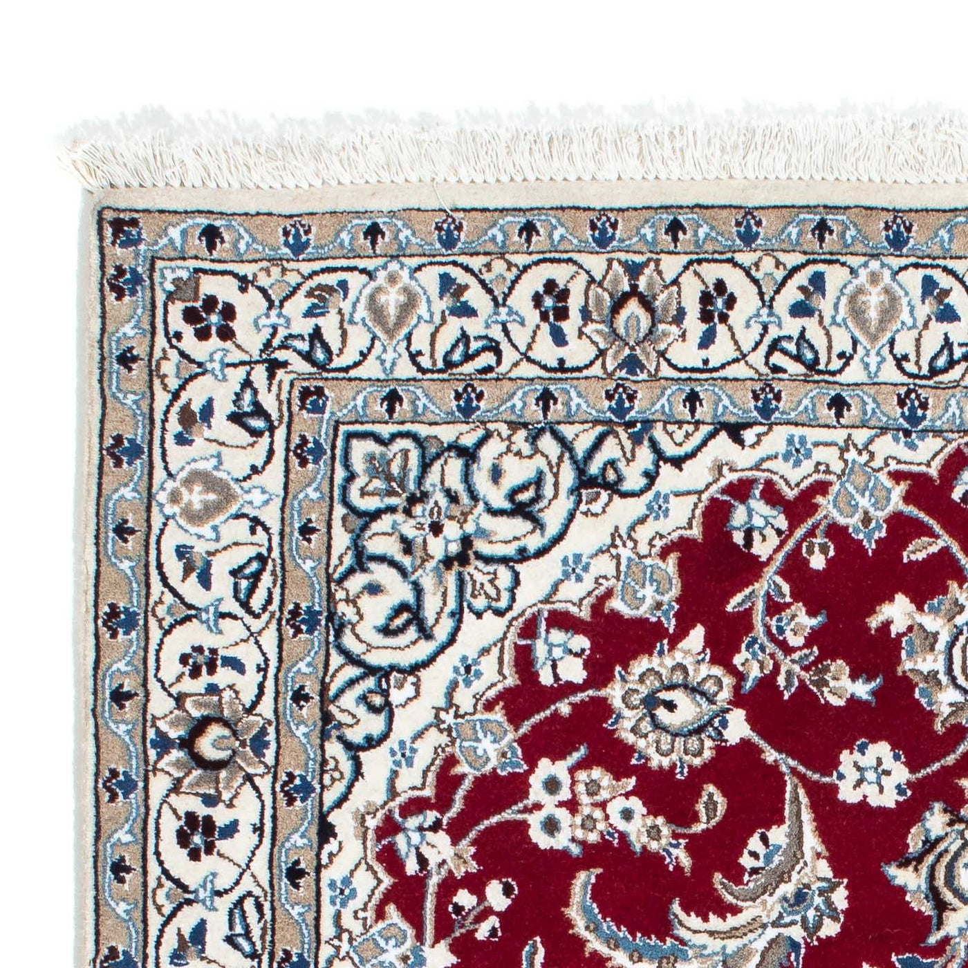 Nain - 9 la Dywan 171x112cm - Dywan perski