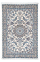 Nain - 9 la Dywan 171x107cm - Dywan perski