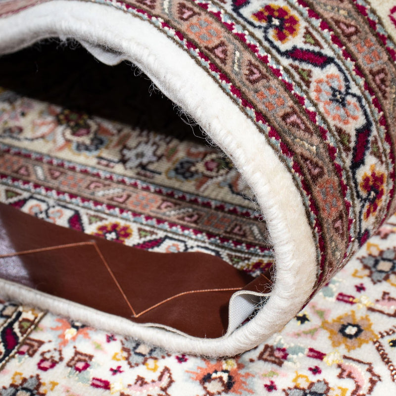 Dywan perski - Tabriz - 292 x 203 cm - wielokolorowy