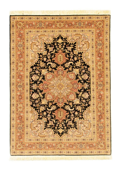 Tabriz - 50 Raj Dywan 100x142cm - Dywan perski