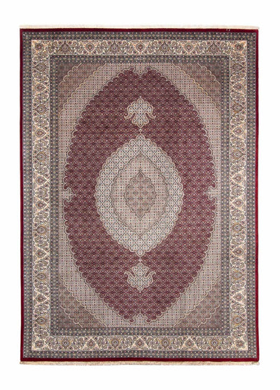 Tabriz Dywan 205x295cm - Dywan perski