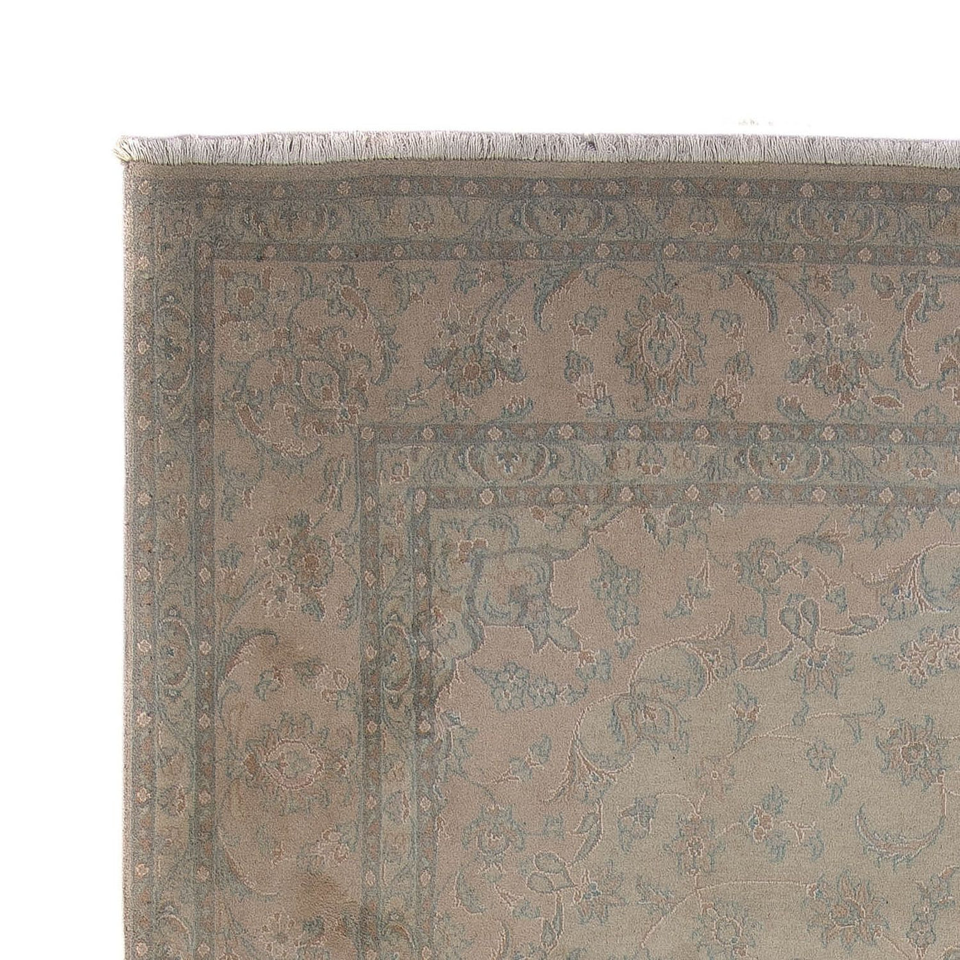 Nain - 9 la Dywan 351x250cm - Dywan perski