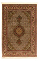 Tabriz - 50 Raj Dywan 124x83cm - Dywan perski