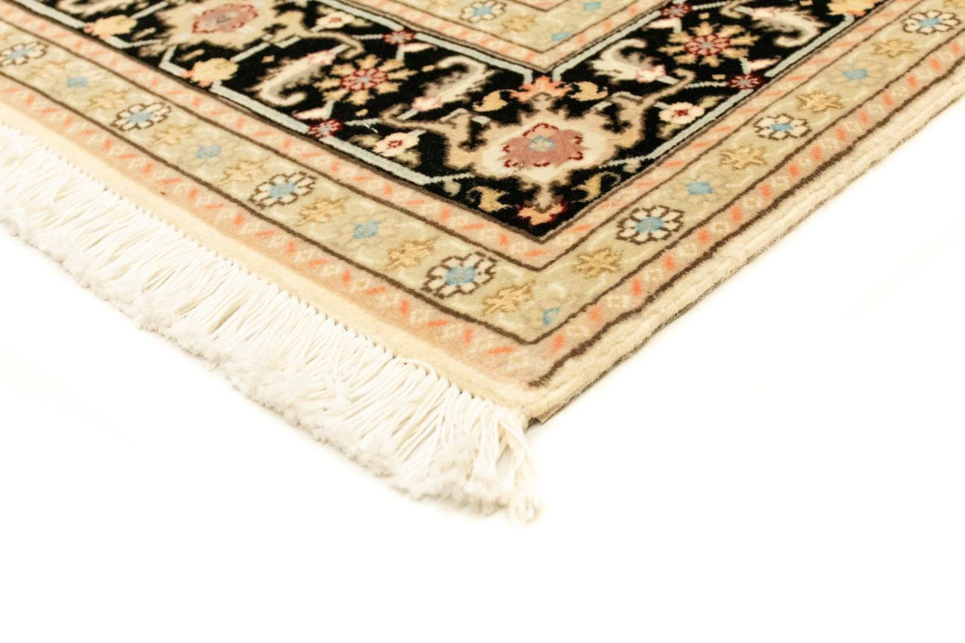 Tabriz - 50 Raj Dywan 156x104cm - Dywan perski