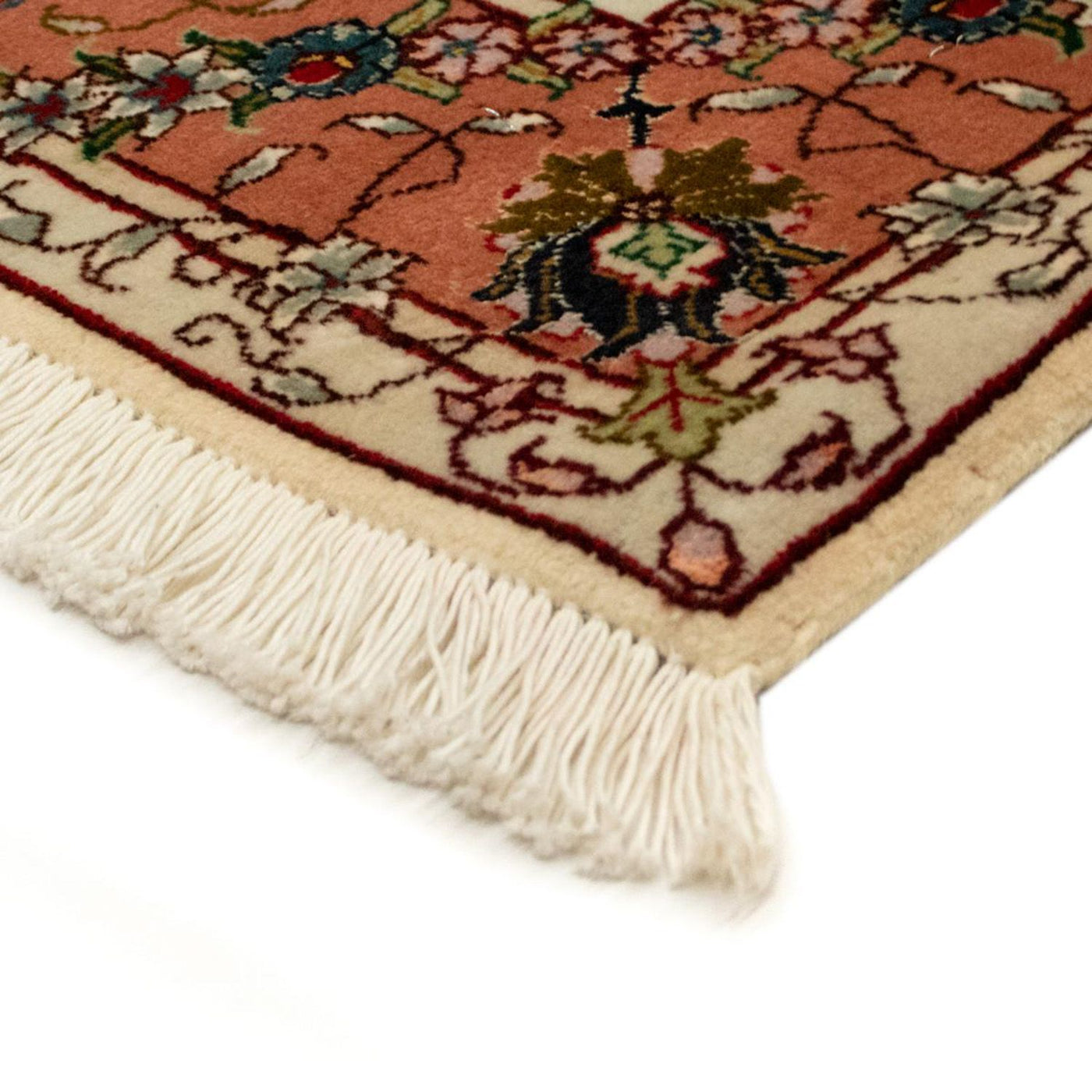 Tabriz - 50 Raj Dywan 153x103cm - Dywan perski