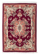 Tabriz - 50 Raj Dywan 85x61cm - Dywan perski