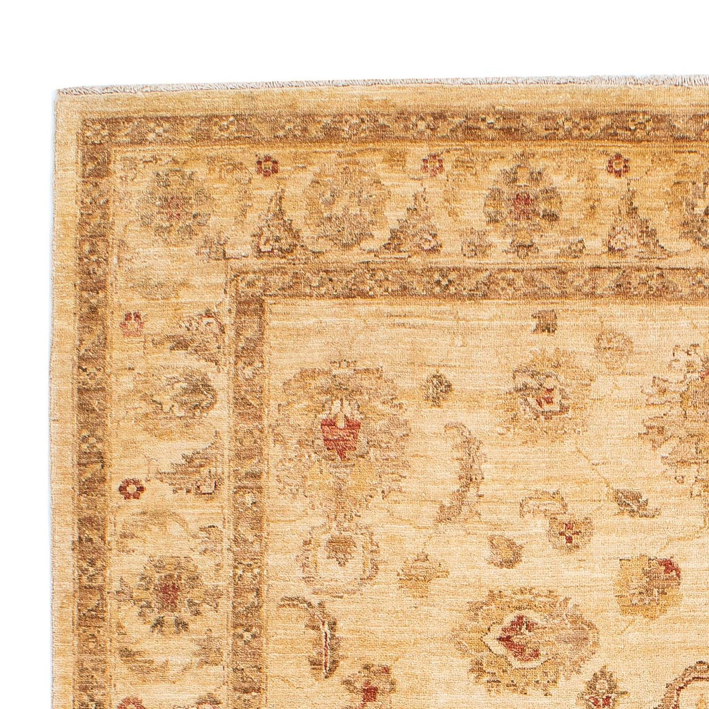 Dywan Zieglera 229x168cm - Dywan orientalny