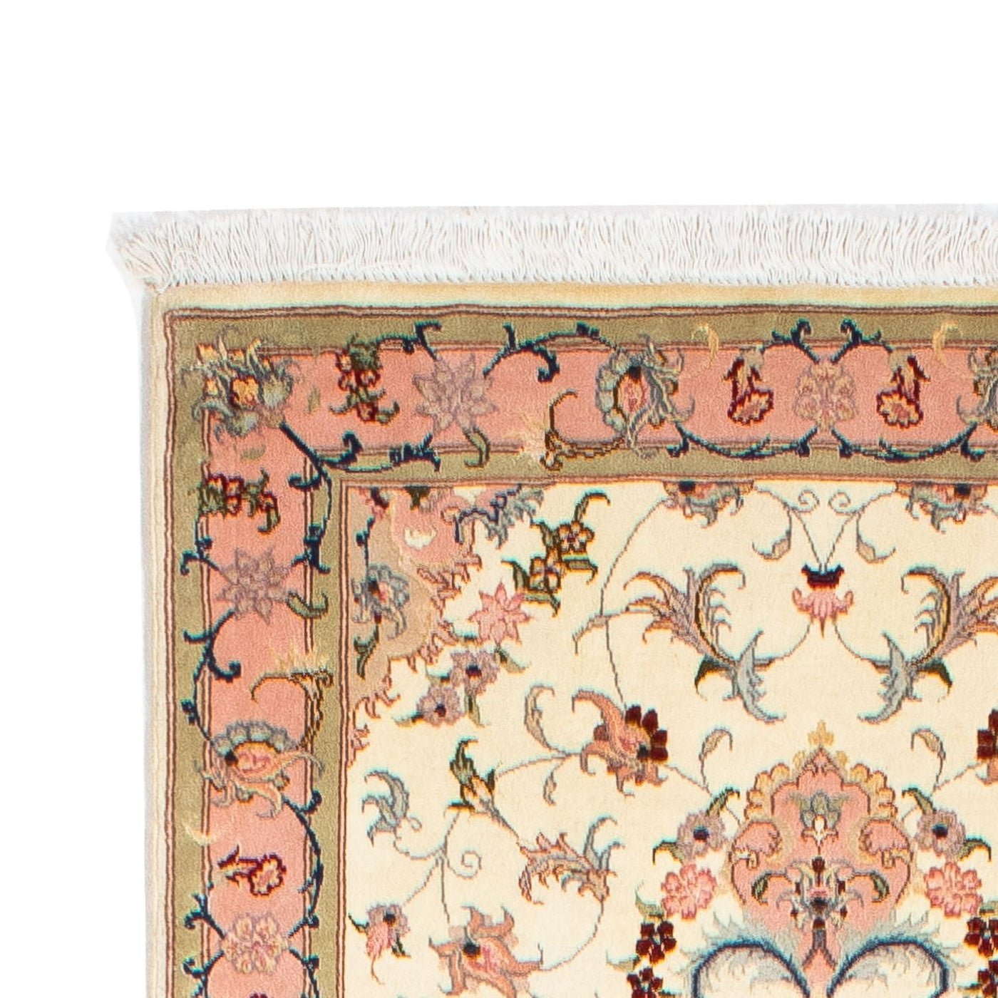 Tabriz - 50 Raj Dywan 300x74cm - Dywan perski