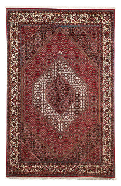 Bidjar Dywan 203x302cm - Dywan perski