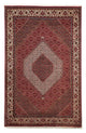 Bidjar Dywan 302x203cm - Dywan perski