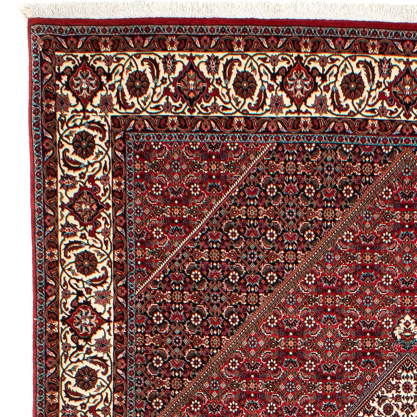 Bidjar Dywan 302x203cm - Dywan perski