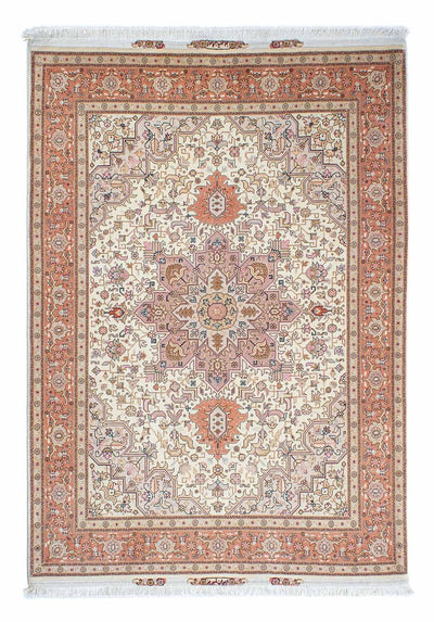 Tabriz - 50 Raj Dywan 154x214cm - Dywan perski