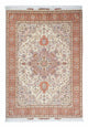 Tabriz - 50 Raj Dywan 214x154cm - Dywan perski