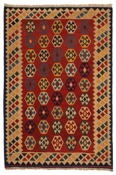 Kilim Fars Dywan 152x212cm