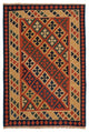 Kilim Fars Dywan 200x154cm