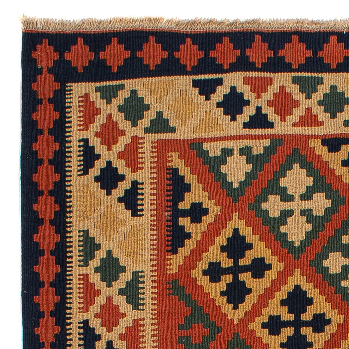 Kilim Fars Dywan 200x154cm