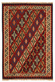 Kilim Fars Dywan 209x154cm