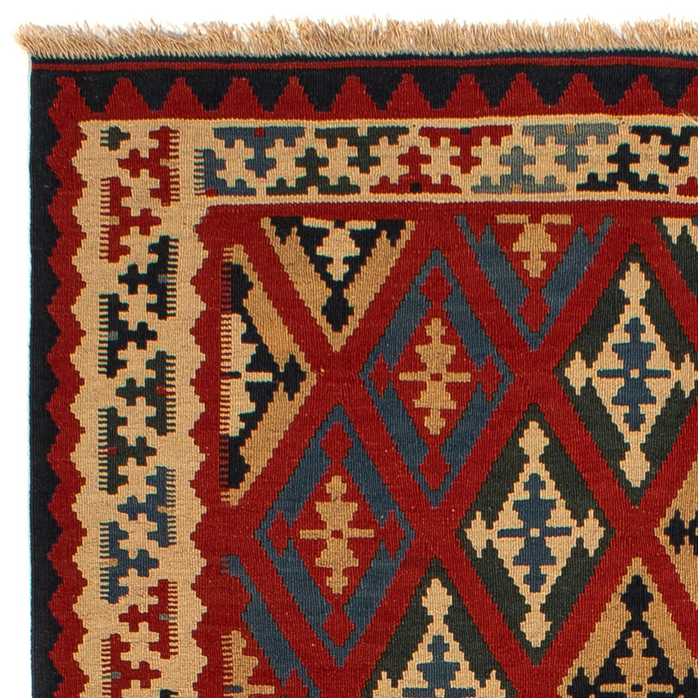 Kilim Fars Dywan 209x154cm