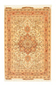 Tabriz - 50 Raj Dywan 154x102cm - Dywan perski