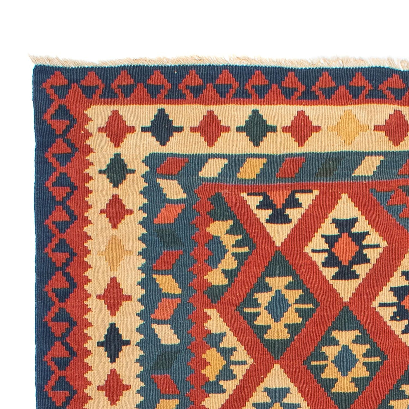 Kilim Fars Dywan 221x152cm