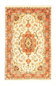 Tabriz - 50 Raj Dywan 157x101cm - Dywan perski