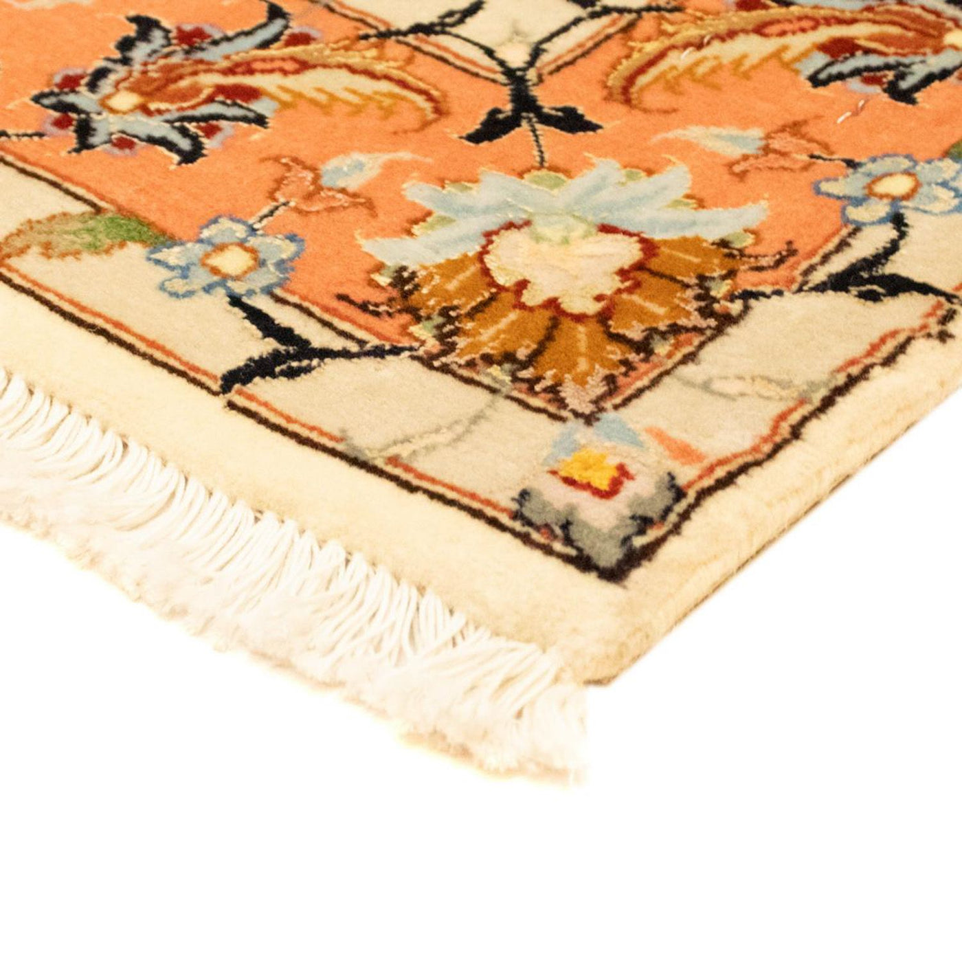 Tabriz - 50 Raj Dywan 157x101cm - Dywan perski