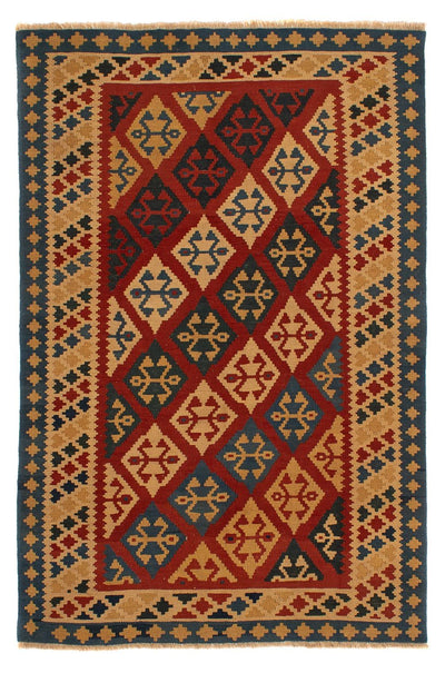 Kilim Fars Dywan 142x217cm