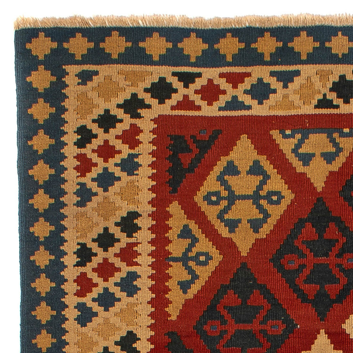 Kilim Fars Dywan 217x142cm