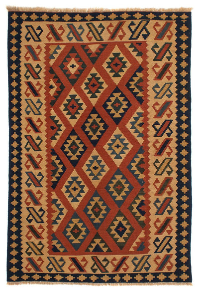 Kilim Fars Dywan 149x210cm