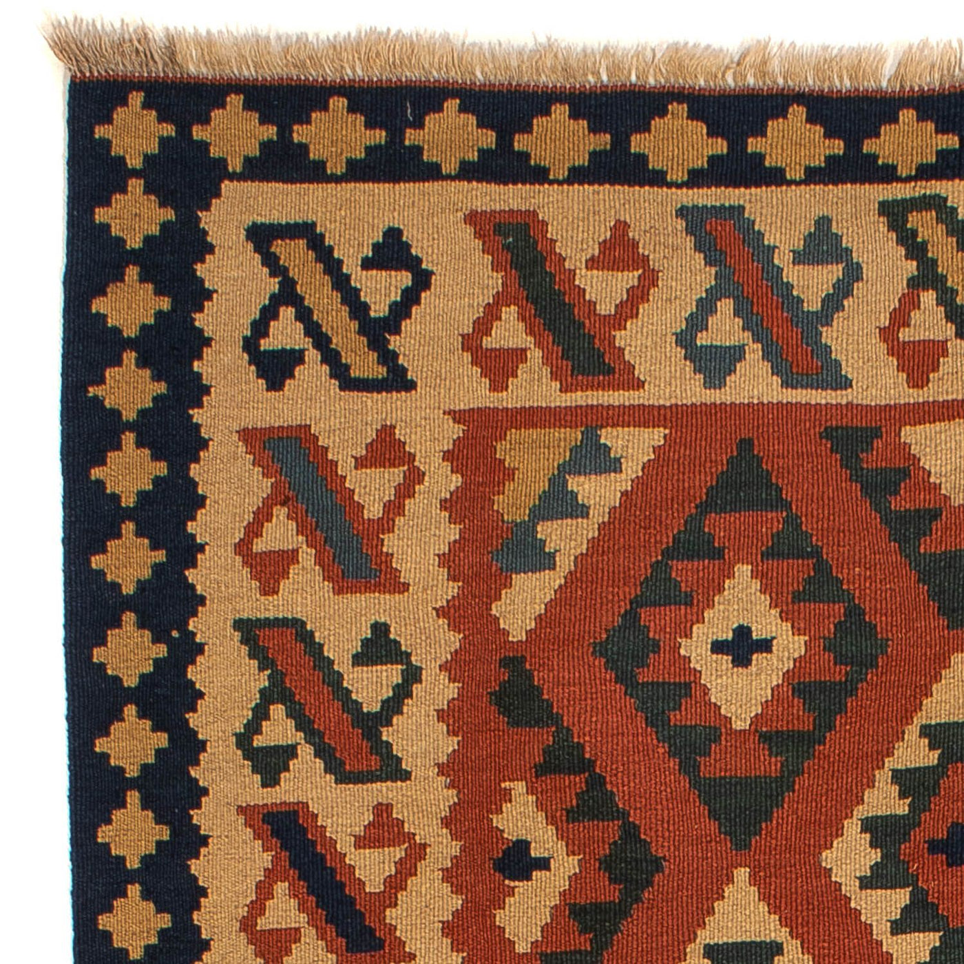 Kilim Fars Dywan 210x149cm