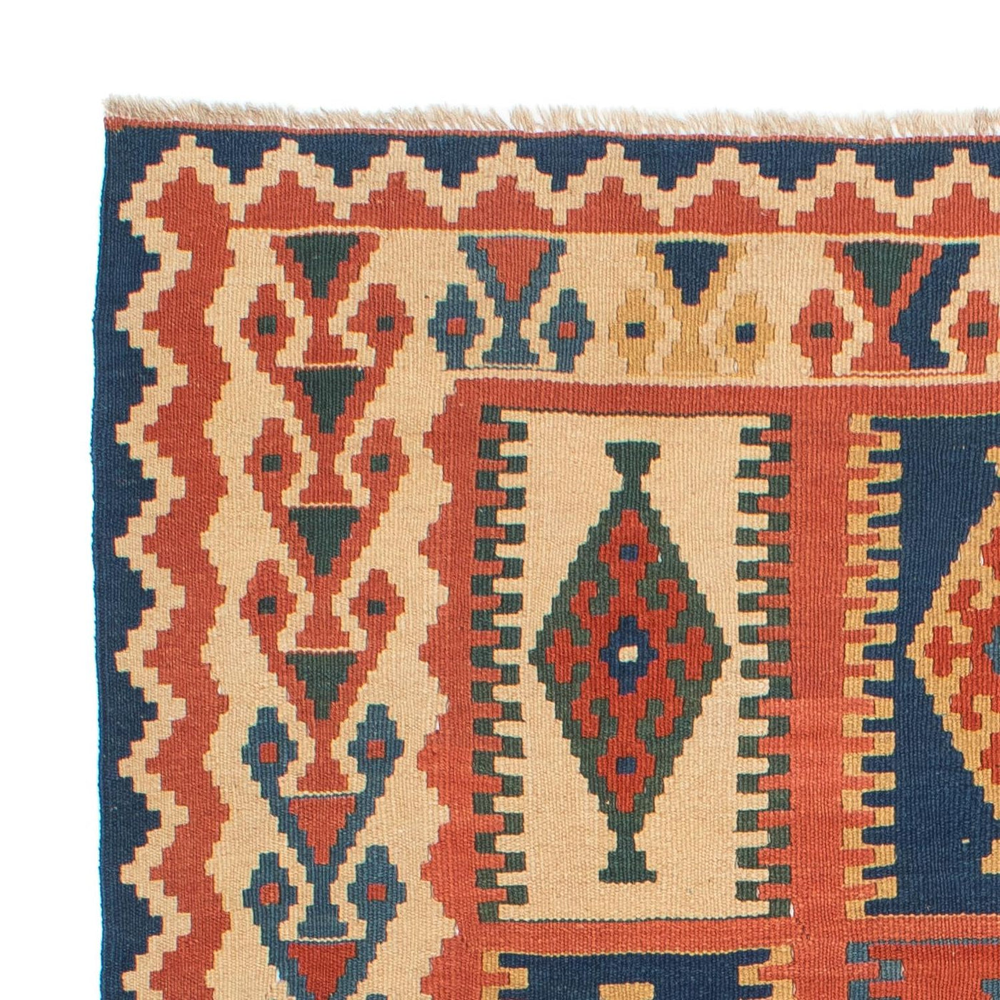 Kilim Fars Dywan 215x163cm