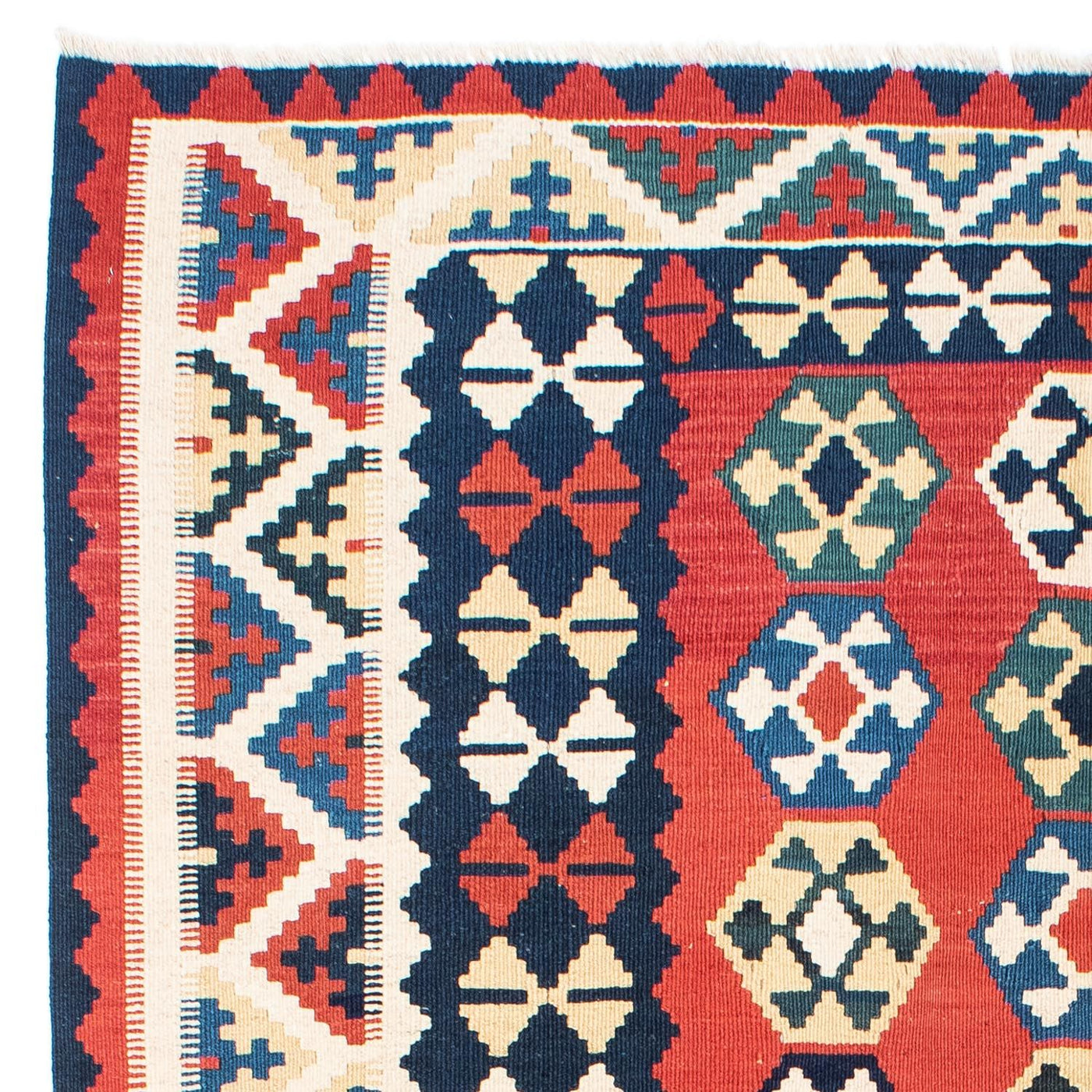Kilim Fars Dywan 195x156cm