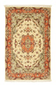Tabriz - 50 Raj Dywan 155x100cm - Dywan perski