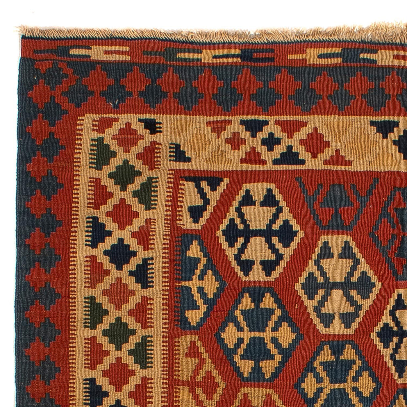 Kilim Fars Dywan 181x155cm