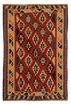 Kilim Fars Dywan 200x153cm