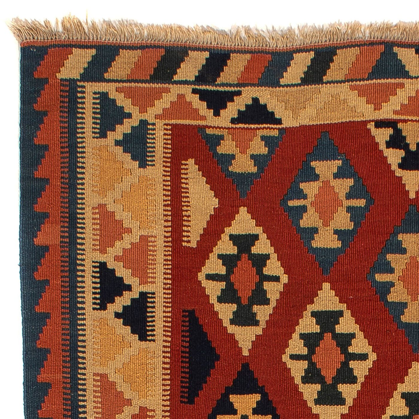 Kilim Fars Dywan 200x153cm