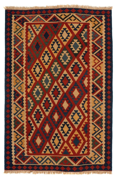 Kilim Fars Dywan 152x200cm